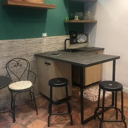 Ne Mia Apartment *