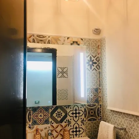 Apartment Ne Mia