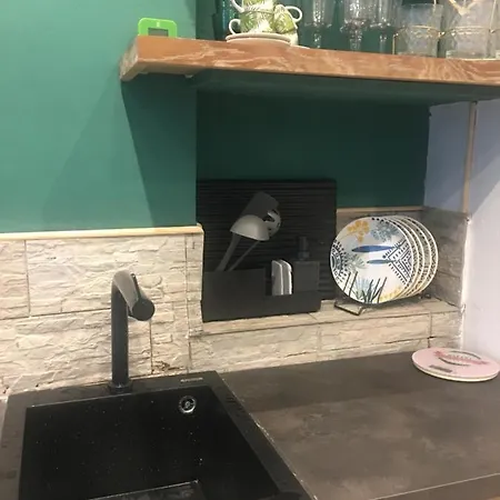 Ne Mia Apartment