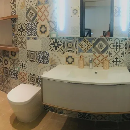 Apartment Ne Mia