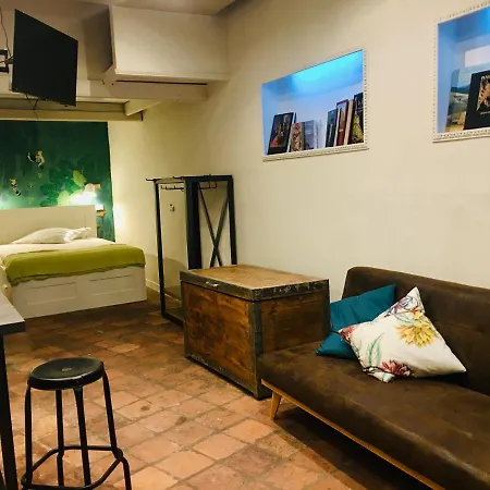 Apartment Ne Mia Palermo