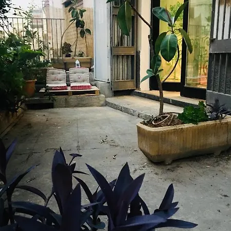 Ne Mia Apartment