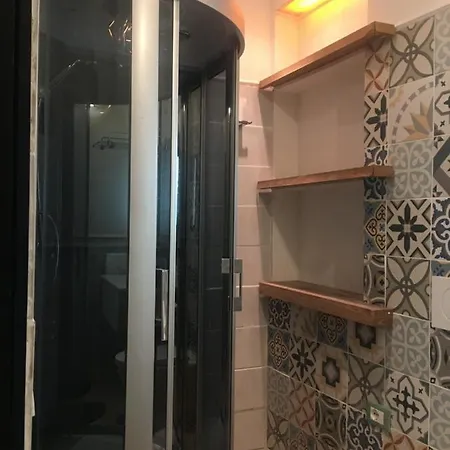 Apartmán Ne Mia